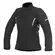 Alpinestars Stella Ares Gore-tex мотокуртка Черный