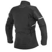 Alpinestars Stella Ares Gore-tex мотокуртка Черный