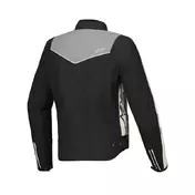 Alpinestars Stella T-dyno Wr Women мотокуртка Grey Серый