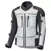 Held Atacama Gore-tex мотокуртка Gray Red Серый