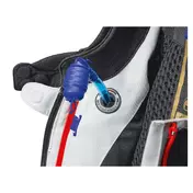 Held Atacama Gore-tex мотокуртка Gray Red Серый