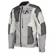 Klim Dakar мотокуртка Monument Grey Серый