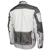Klim Dakar мотокуртка Monument Grey Серый