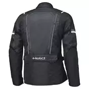 Held Zorro St мотокуртка Black White Белый