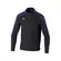ERIMA Evo Star Training jacke Black / Ultra Violet