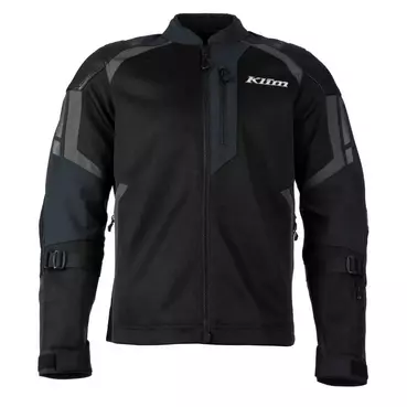 KLIM Induction Pro jacke Черный