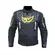 Berik Wp Camo 2 мотокуртка Yellow Fluo Желтый