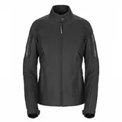 Spidi Stretch Lady мотокуртка Black Черный