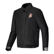 ALPINESTARS Ignite Air jacke Черный