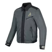 ALPINESTARS Ignite Air jacke Urban Grey / Black / Blue