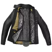 Spidi Mack Lady мотокуртка Black Черный