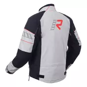 Giacca Rukka R-ex 2.0 мотокуртка Grey Серый