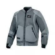 Alpinestars Flight Air мотокуртка Storm Grey Серый