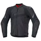 ALPINESTARS T-GP Plus R V4 jacke Черный