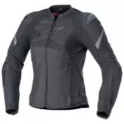 ALPINESTARS T-GP Plus R V4 jacke Черный