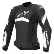 ALPINESTARS T-GP Plus R V4 jacke Черно-белый