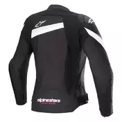 ALPINESTARS T-GP Plus R V4 jacke Черно-белый