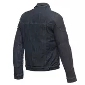 Dainese Denim Tex мотокуртка Blue Синий