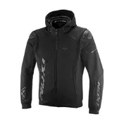 Ixon Pulsion Air мотокуртка Black Черный