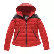 Blauer Easy Winter Woman 2.0 мотокуртка Red Красный