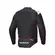 Alpinestars Honda T-sps Air V2 мотокуртка White Red Красный