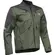 THOR Terrain jacke Army / Charcoal