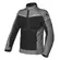 Clover Netstyle 2 мотокуртка Black Grey Серый