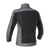 Clover Netstyle 2 мотокуртка Black Grey Серый