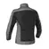 Clover Netstyle 2 мотокуртка Black Grey Серый