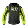 Berik Urban Microdry Power Race худи Yellow Желтый