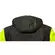 Berik Urban Microdry Power Race худи Yellow Желтый
