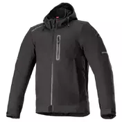 Alpinestars Neo Waterproof худи Black Черный