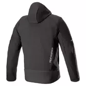 Alpinestars Neo Waterproof худи Black Черный