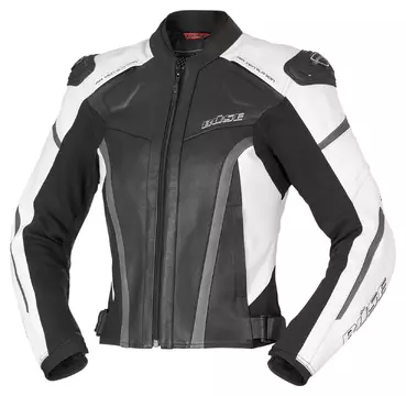 Le Mans Pro LE Black, White, Grey