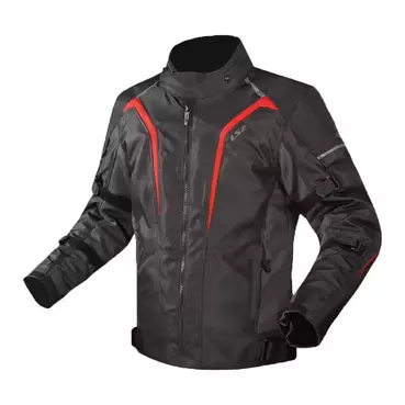Ls2 Sepang мотокуртка Red Красный