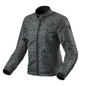 REVIT Shade H2O jacke Grey / Leopard