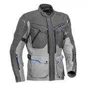 Ixon Crosstour Hp мотокуртка Anthracite Grey Серый