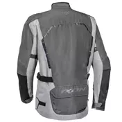 Ixon Crosstour Hp мотокуртка Anthracite Grey Серый