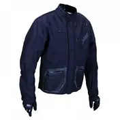 SHOT Hurricane jacke Черный