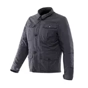 Dainese Marvila Tex мотокуртка Black Черный