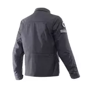 Dainese Marvila Tex мотокуртка Black Черный