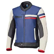 Held Midway Leather мотокуртка Blue Red White Синий