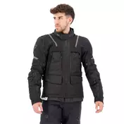 REVIT Offtrack 2 H2O jacke Черный