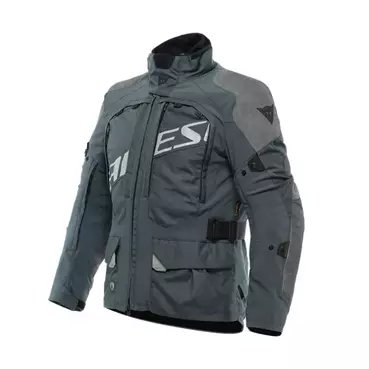 Dainese Springbok 3l мотокуртка Iron Gate Серый