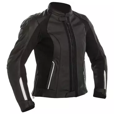 RICHA Nikki jacke Черно-белый