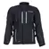 Klim Latitude 26 мотокуртка Black Черный