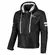 RUSTY STITCHES Super Jari V2 lederjacke Черно-белый