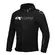 Ixon Fierce мотокуртка Black Grey White Белый