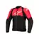 Alpinestars Smx Air мотокуртка Red Black Черный