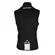 Acerbis Softshell Linear Gilet Black White Черный